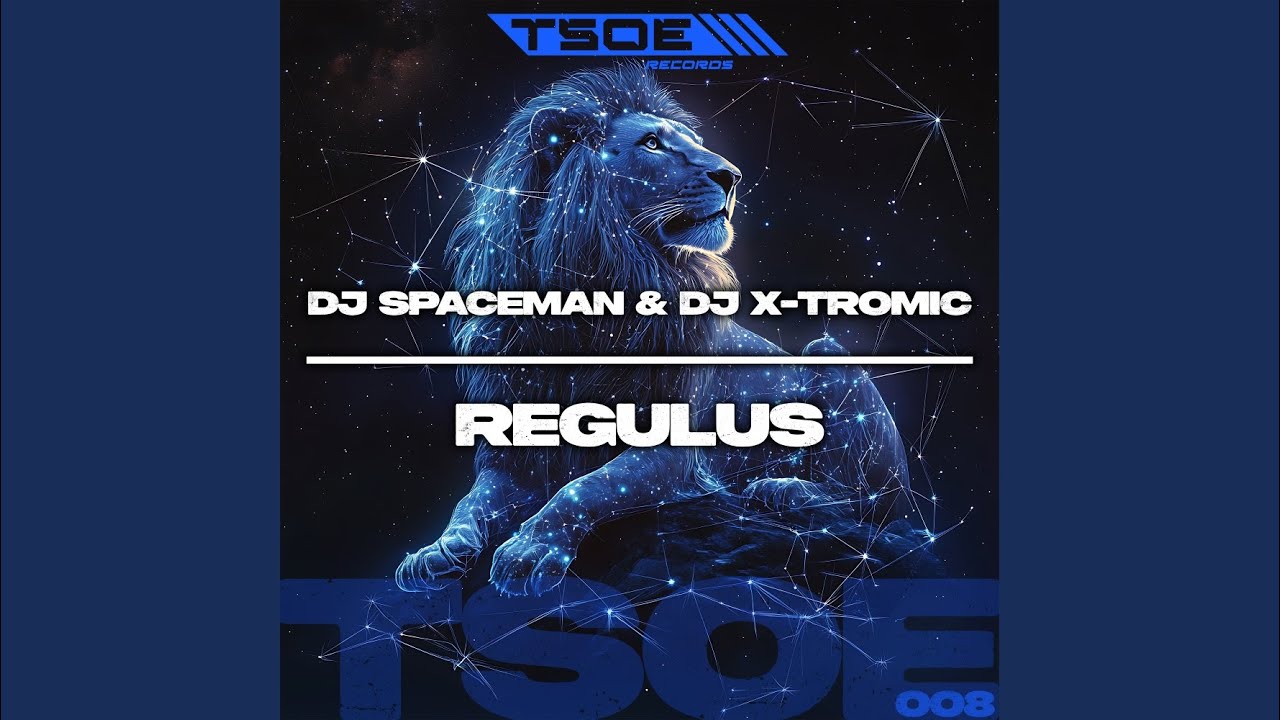 Regulus (Radio Mix)