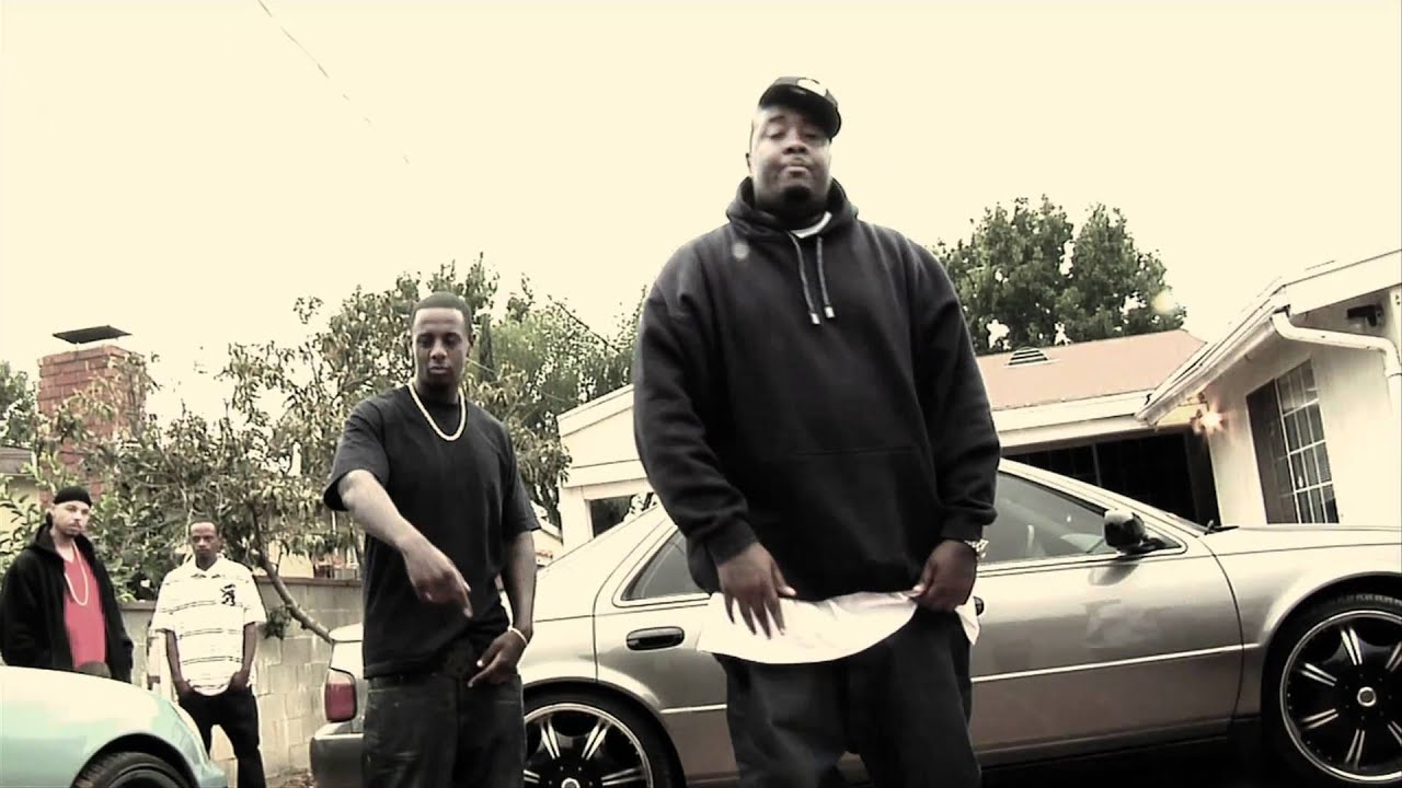 Big Paybacc- BMF (bury my foes)