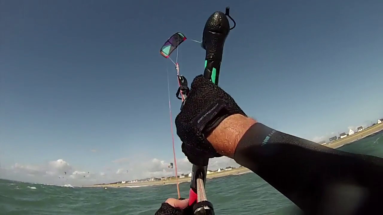 09-2017 session kite spot Penthievre