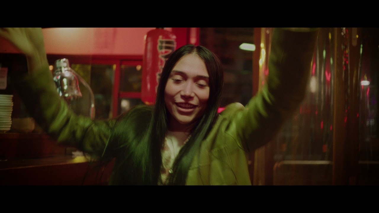 Miso Extra - Deep Fried (Official Music Video)
