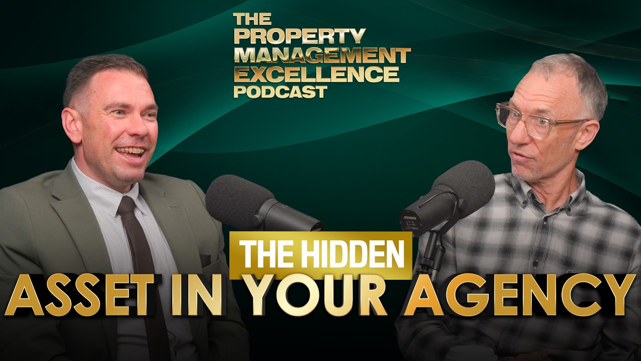 The real engine room of your agency