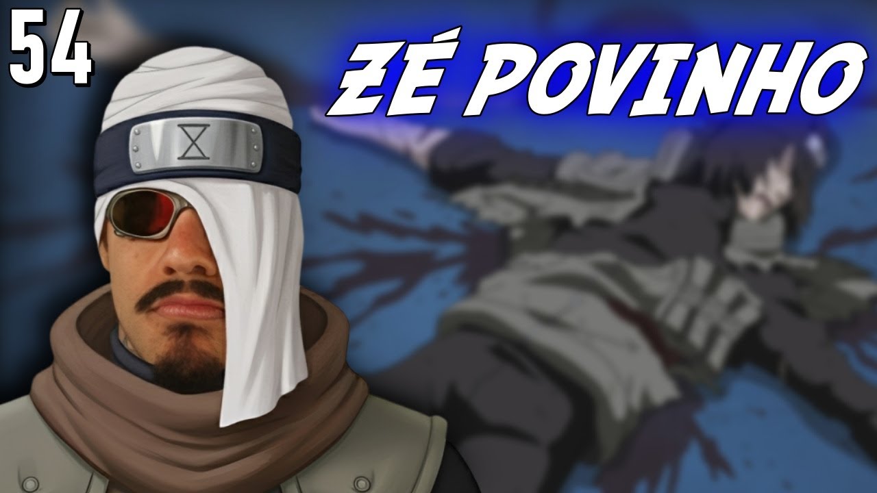 🔴 VACILÃO X-9 FICOU DE EXEMPLO