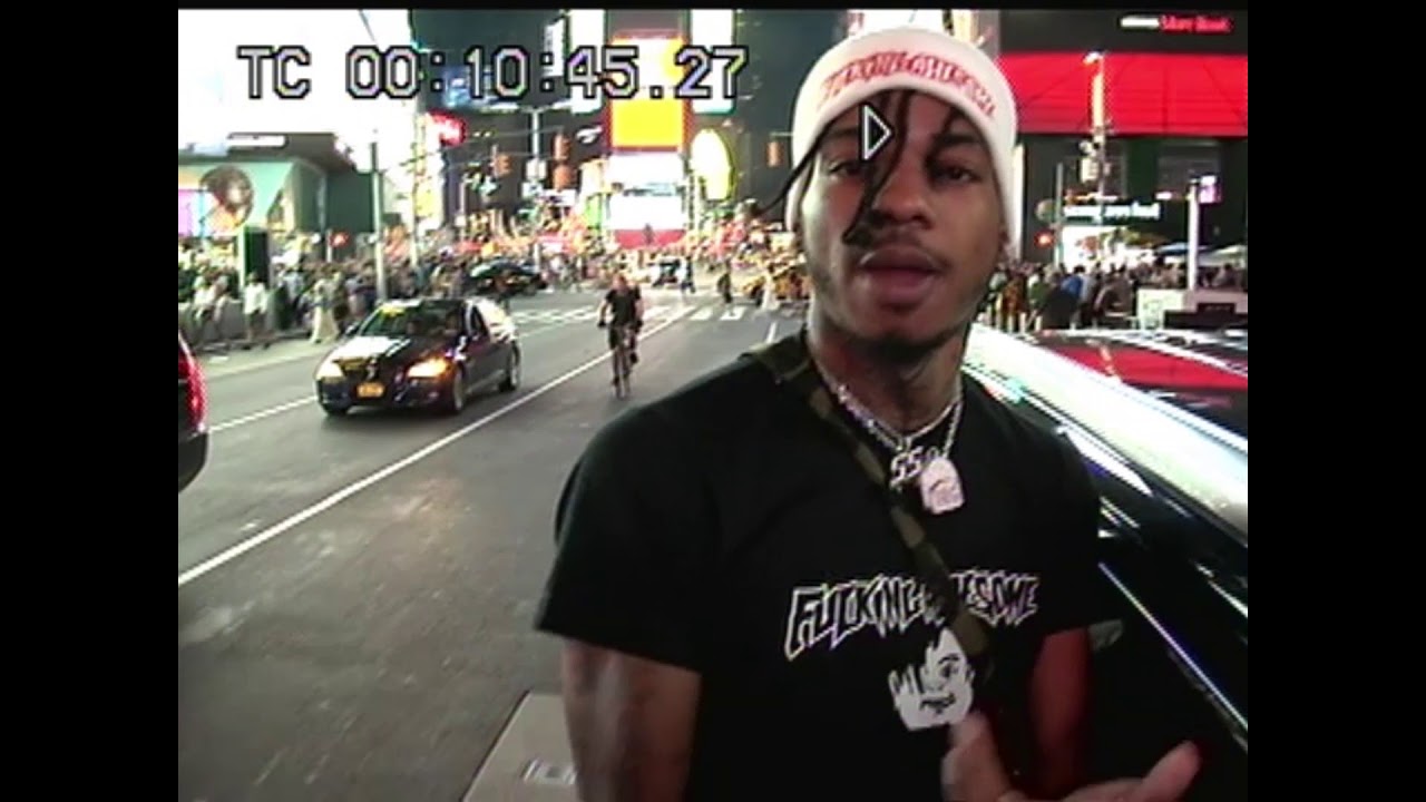 Ngeeyl - Glock Gang [Official Video]