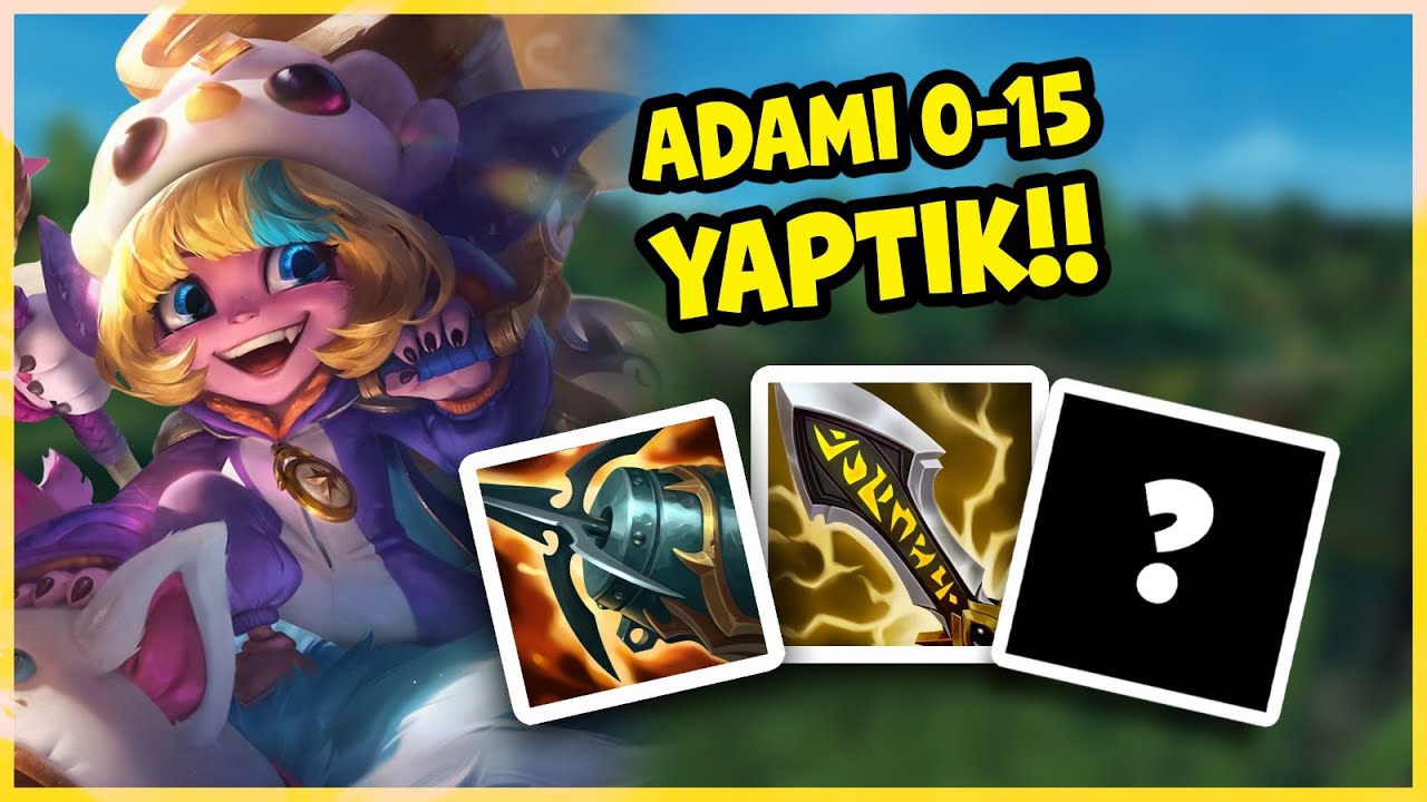 TOPA VEİGAR ALDI 0-15 YAPTIK KAFAYI YEDİ !! ÖLMEKTEN OYNAYAMADI !!! | Apophis
