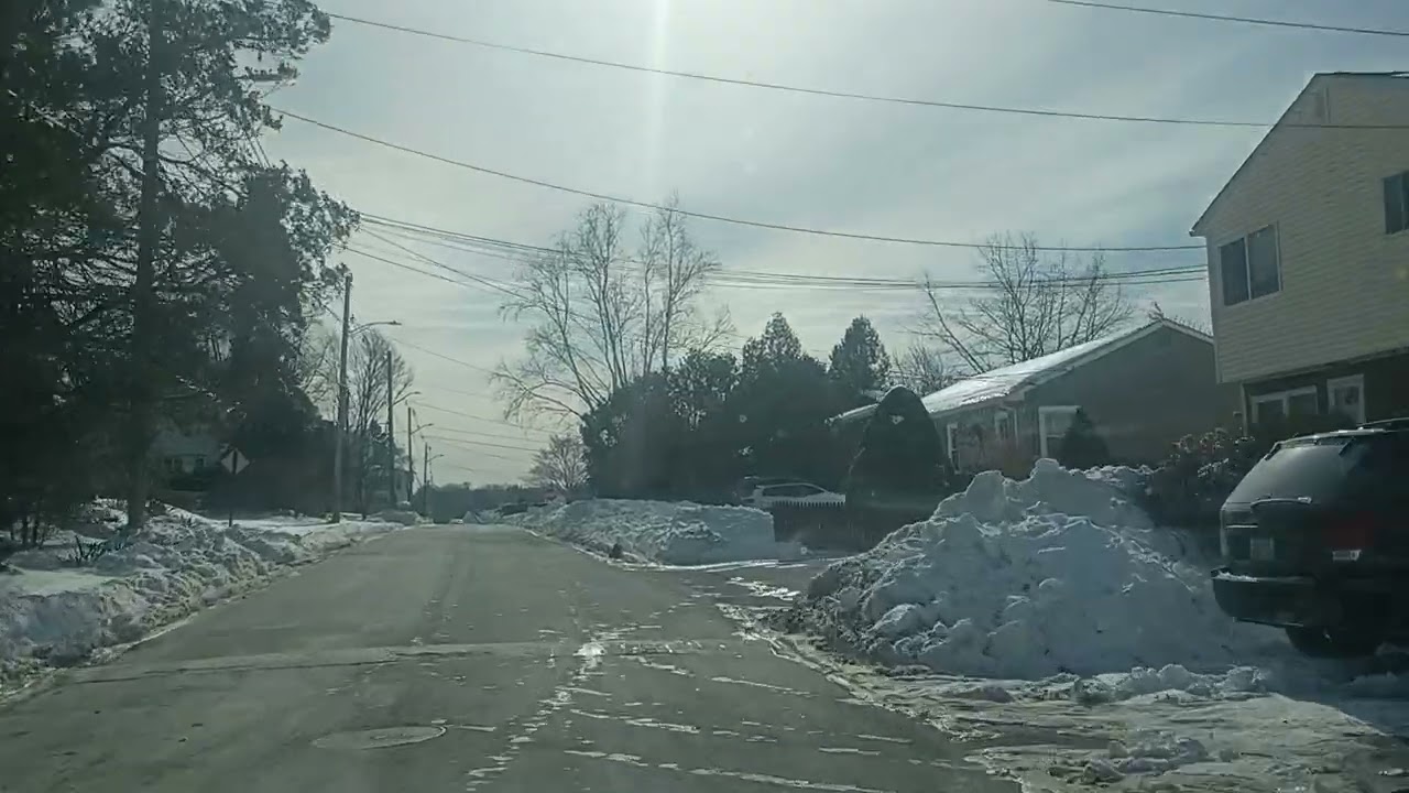 Lincoln Rhode island