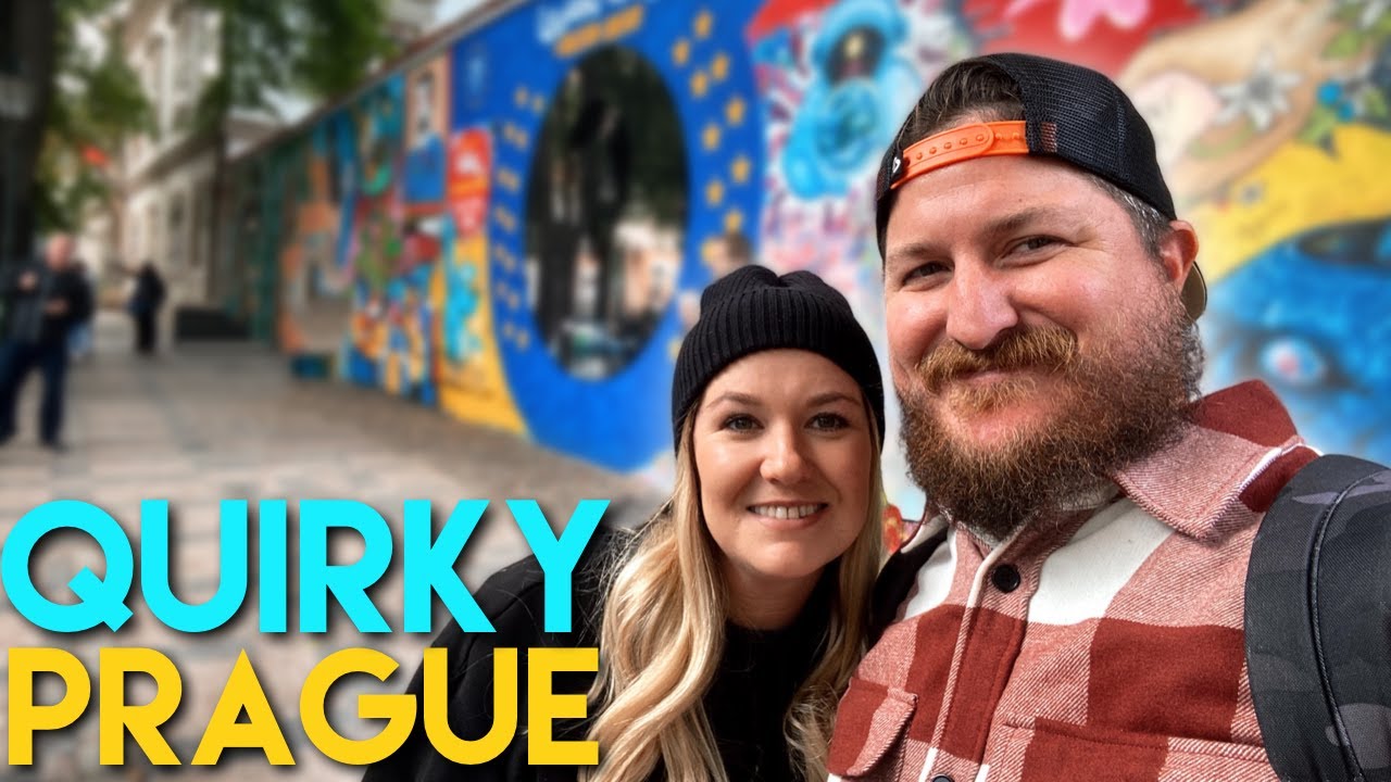 Top 8 Unique Attractions In Prague