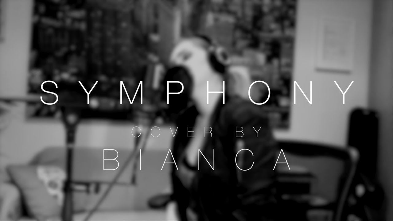 Clean Bandit ft. Zara Larsson - Symphony (BIANCA cover)