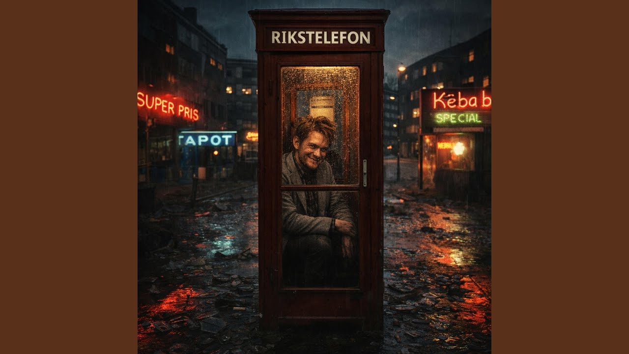 Mamma jag är inte trött jag är bara ledsen