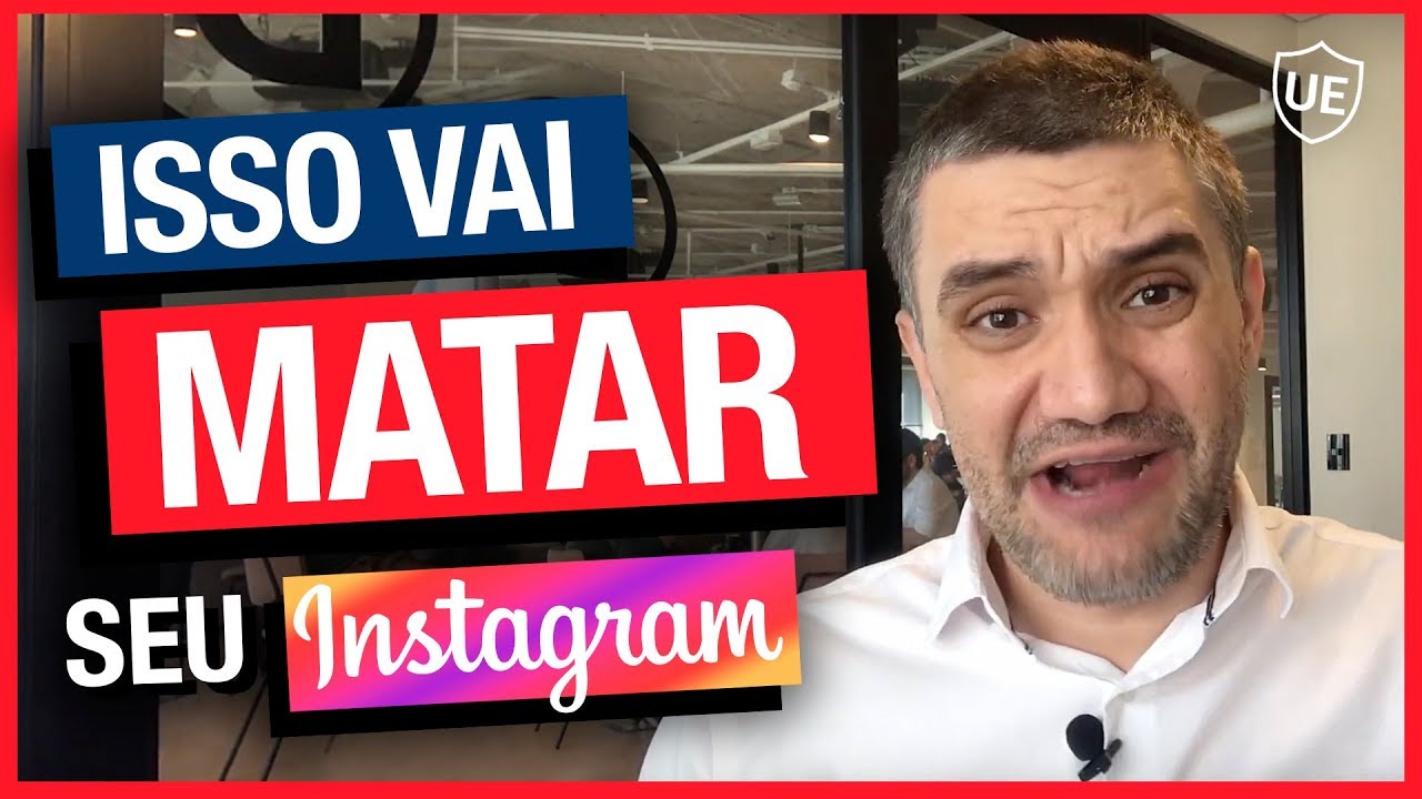 Como Vender pelo Instagram - 4 VENENOS Responsáveis por seu Instagram NÃO VENDER MAIS!