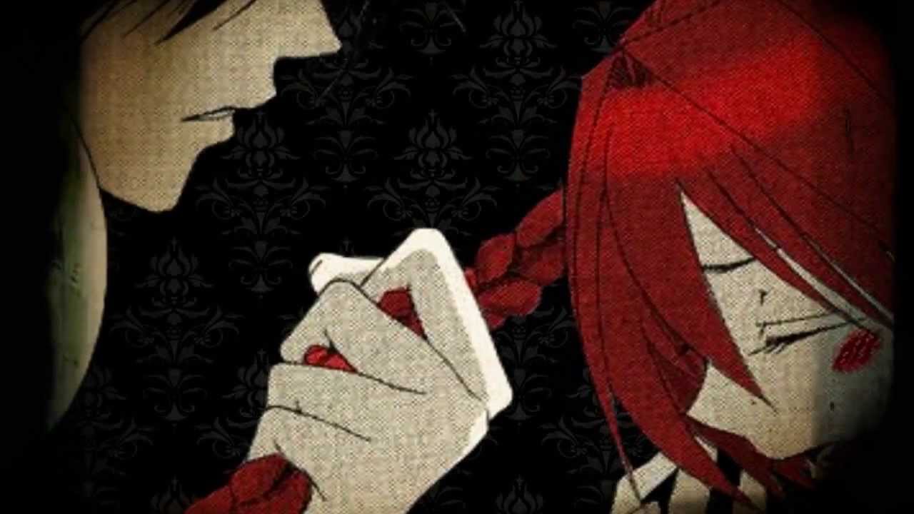 mws | running up that hill ▪ manga mep