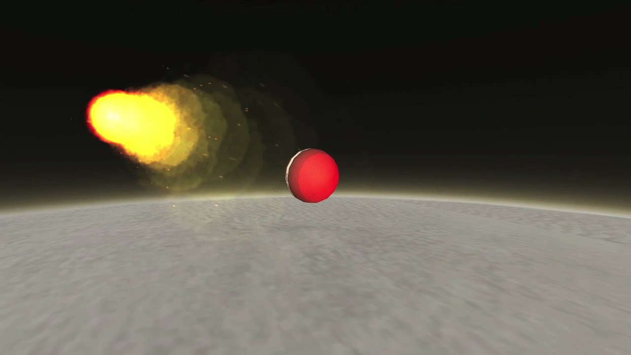 Venera 13 (KSP 1.8.1/RSS/RO/Principia)