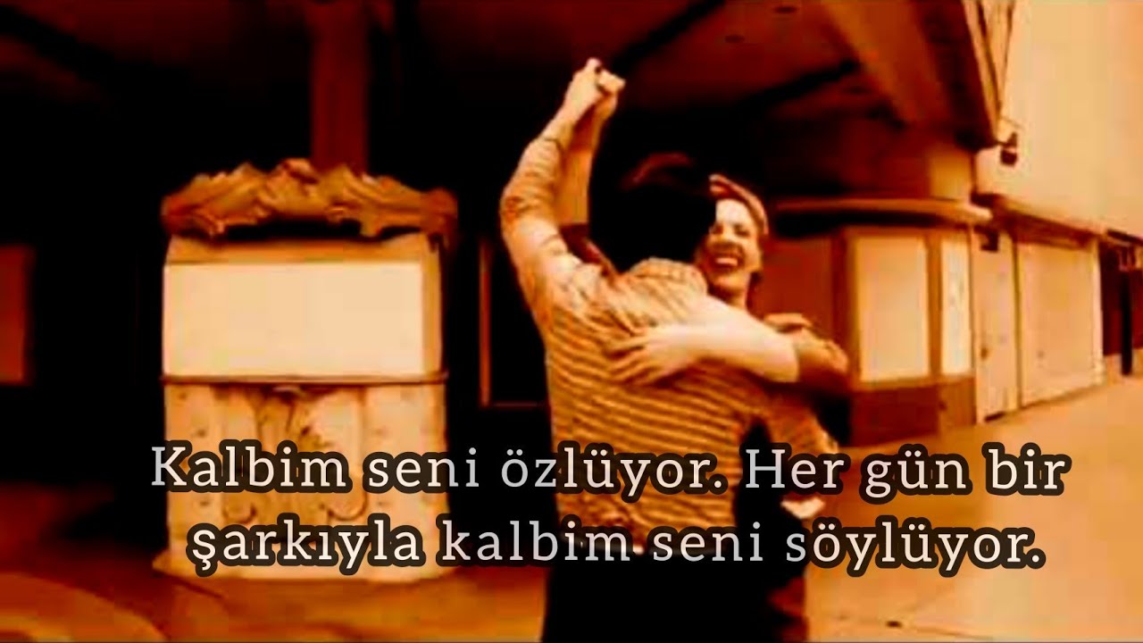 Pallett - Waltz No.1 - Türkçe Çeviri