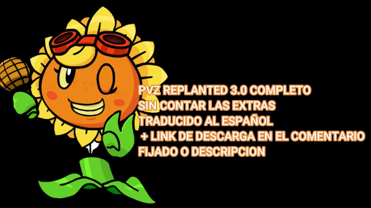 Friday Night Funkin' VS Plants vs Zombies Replanted 3.0 Traducido y descargable ( Solo Para Pc )