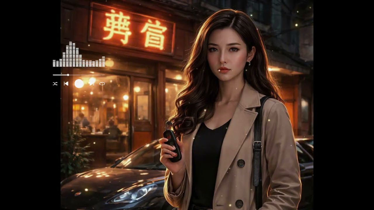 Truyện audio ngắn: Anh Cho Em Gái BMW, Tôi Cho Anh Mất Porsche | tưng Tửng AUDIO 
