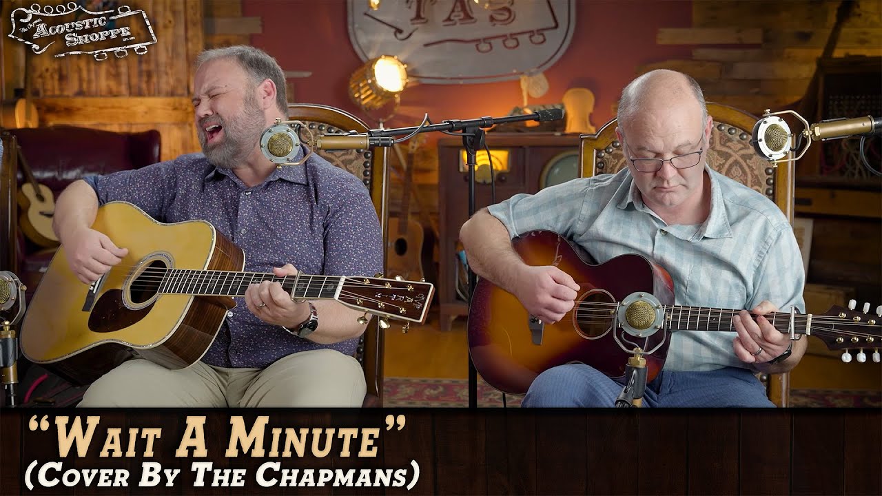 Live Acoustic Session: 