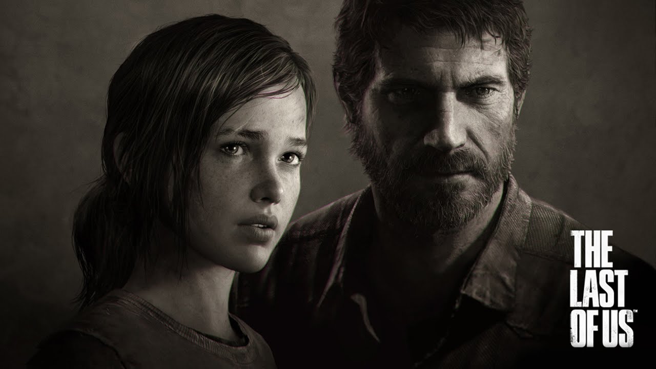 4) \ The Last of Us / HARDCORE \ Quad HD 🇺🇦