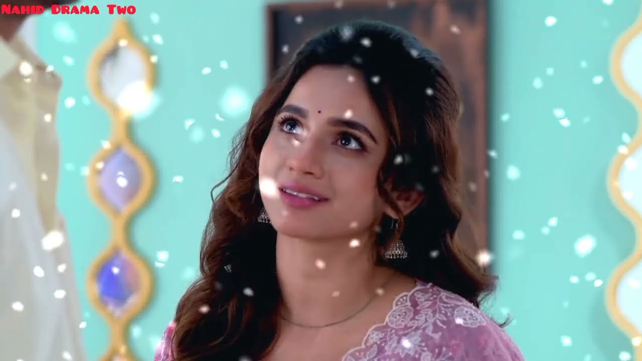 লাজুর হাত ধরে ঘর ছাড়ল অনুভব! শ্রীদেবীর অভিশাপ কি সত্যি হবে? Review. 