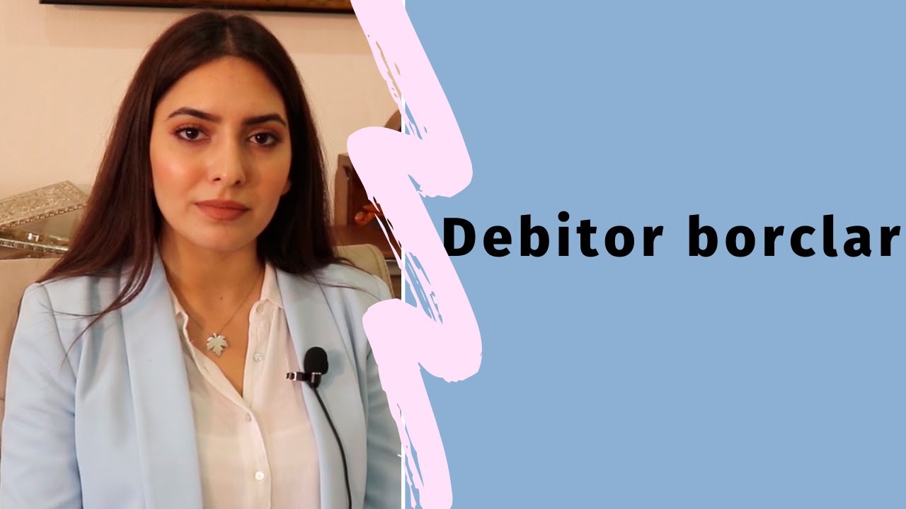 Debitor borcların qaytarılması qaydası