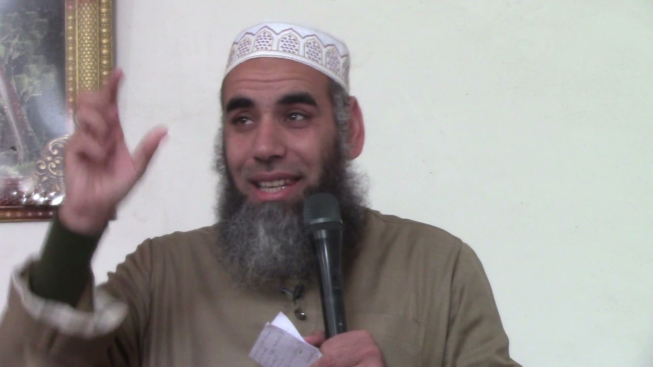 خطبة عن تسبيح الله