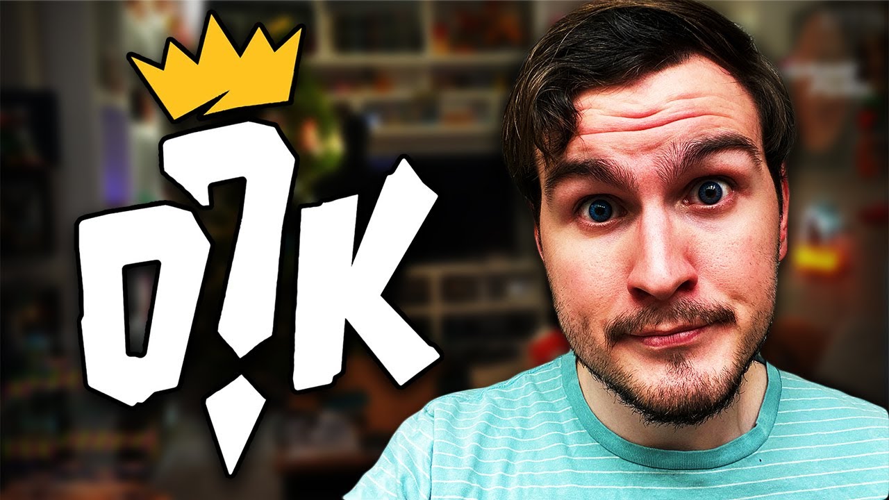 What's Next For This Channel...
