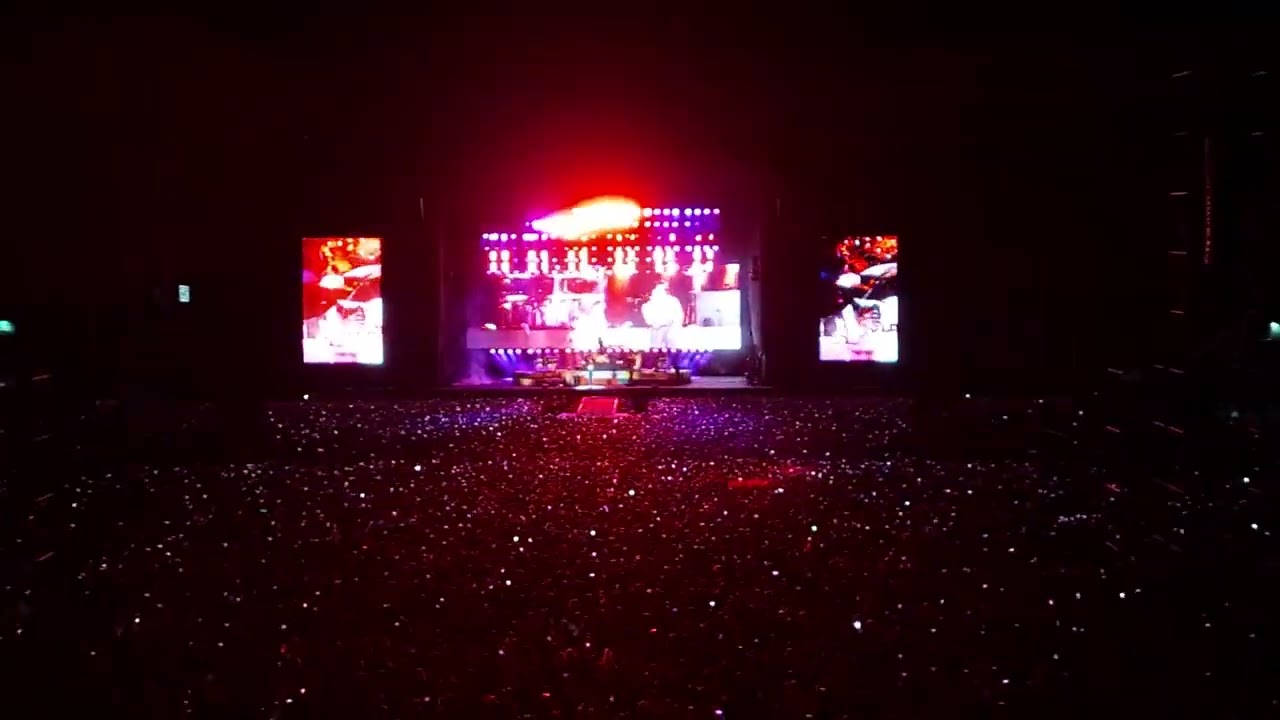 As It Was - Harry Styles (03/12/2022 ~ Estadio River Plate, Argentina)