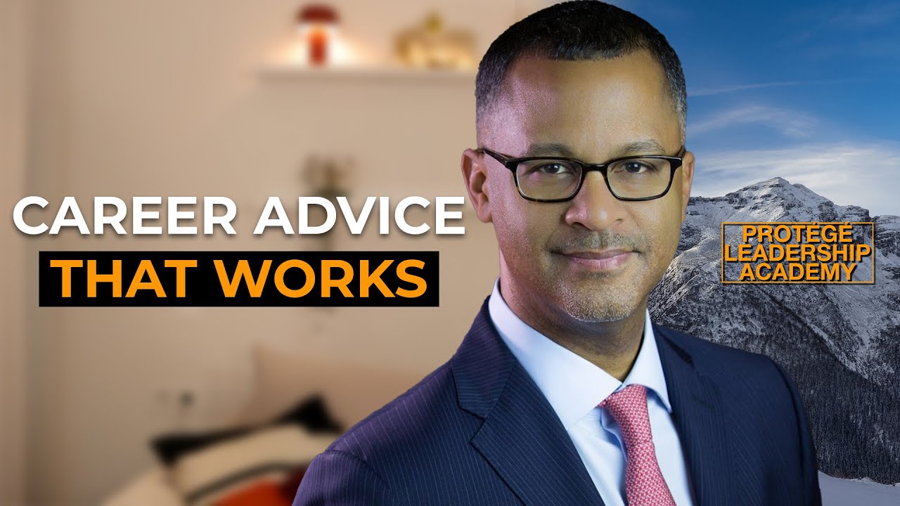 Welcome to the Protege Leadership Academy!