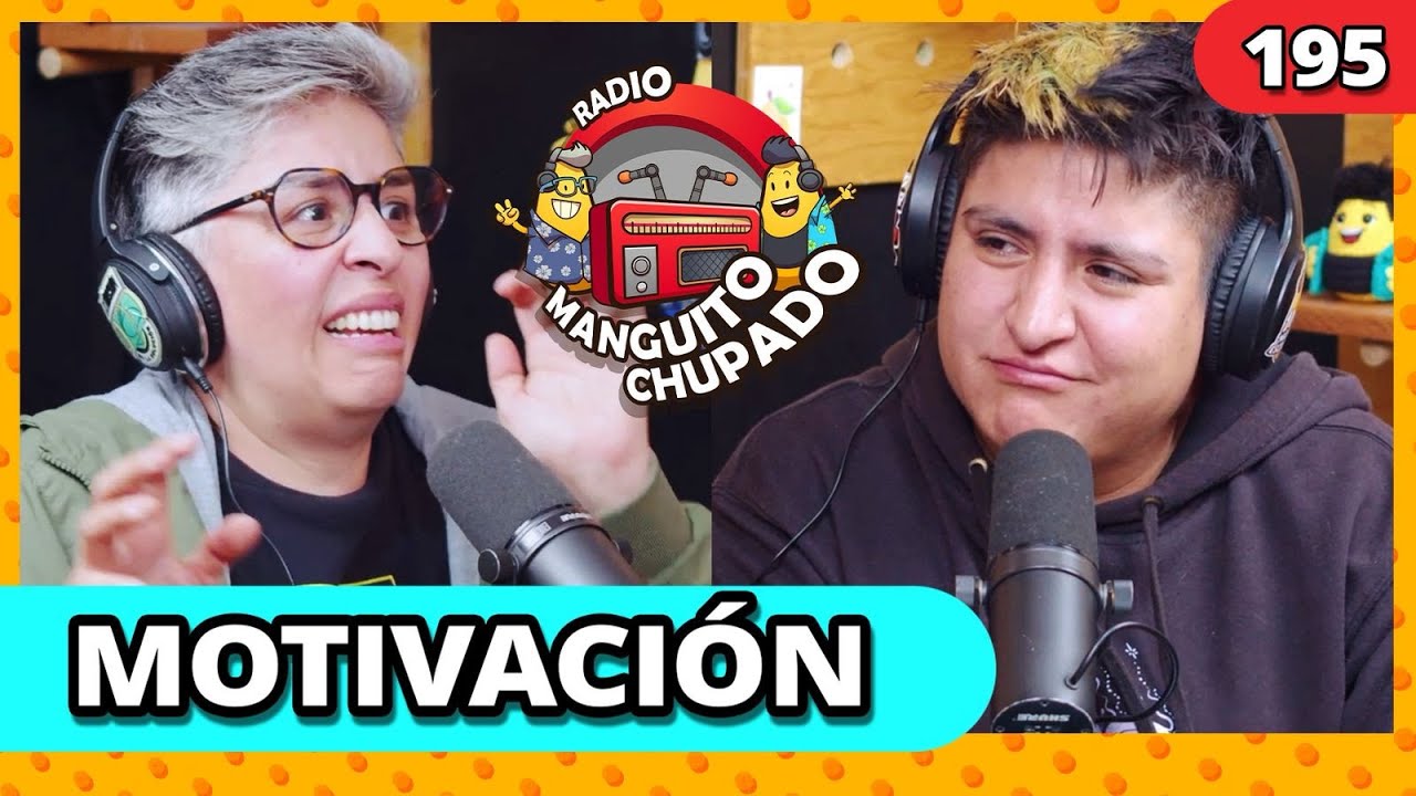 MOTIVACIÓN I Ep.195 I RMCH