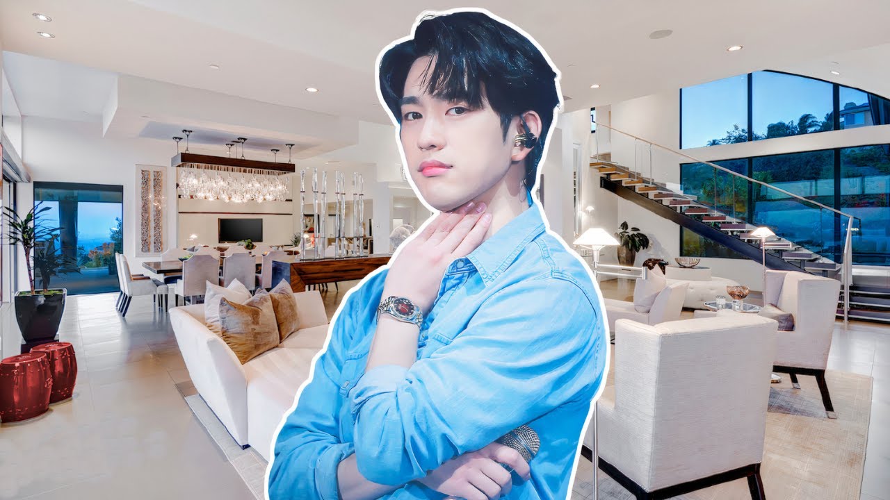 Park Jinyoung Real Life, Earnings, Relationship, Lifestyle
