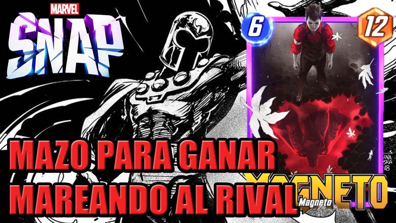 Mazo Infinito 