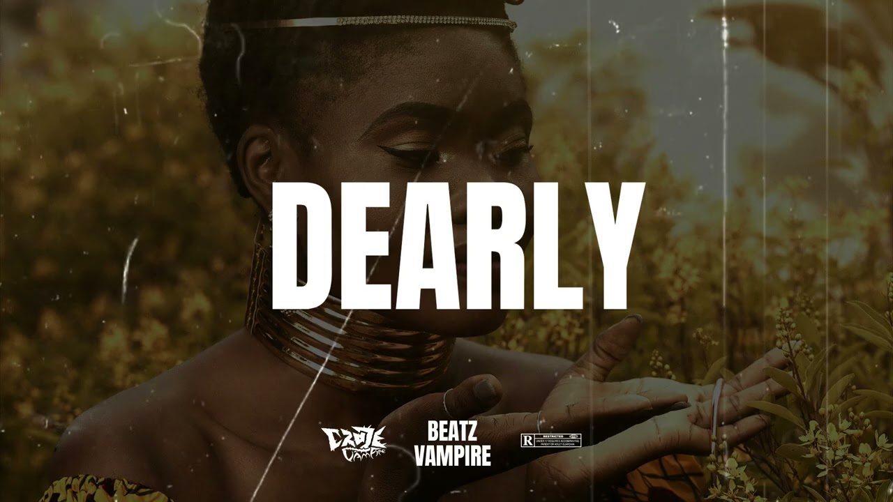 Afrobeat x Instrumental 