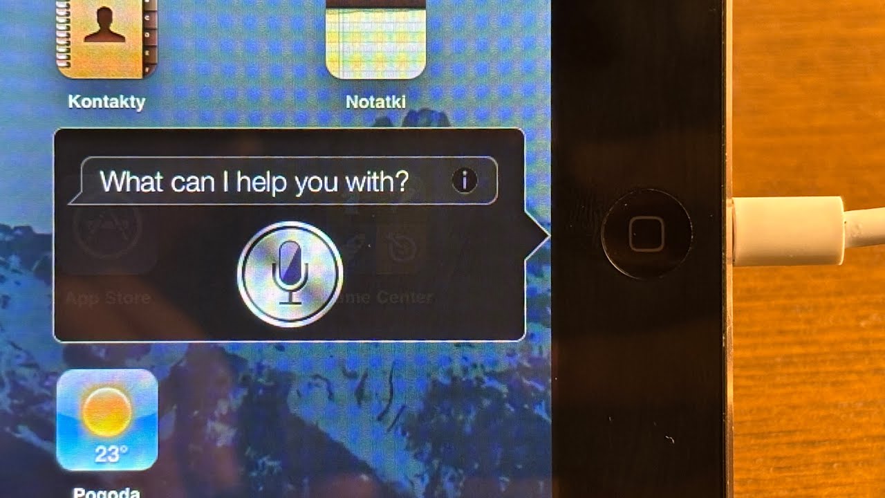Как перенаправить Siri на ChatGPT с помощью Percept