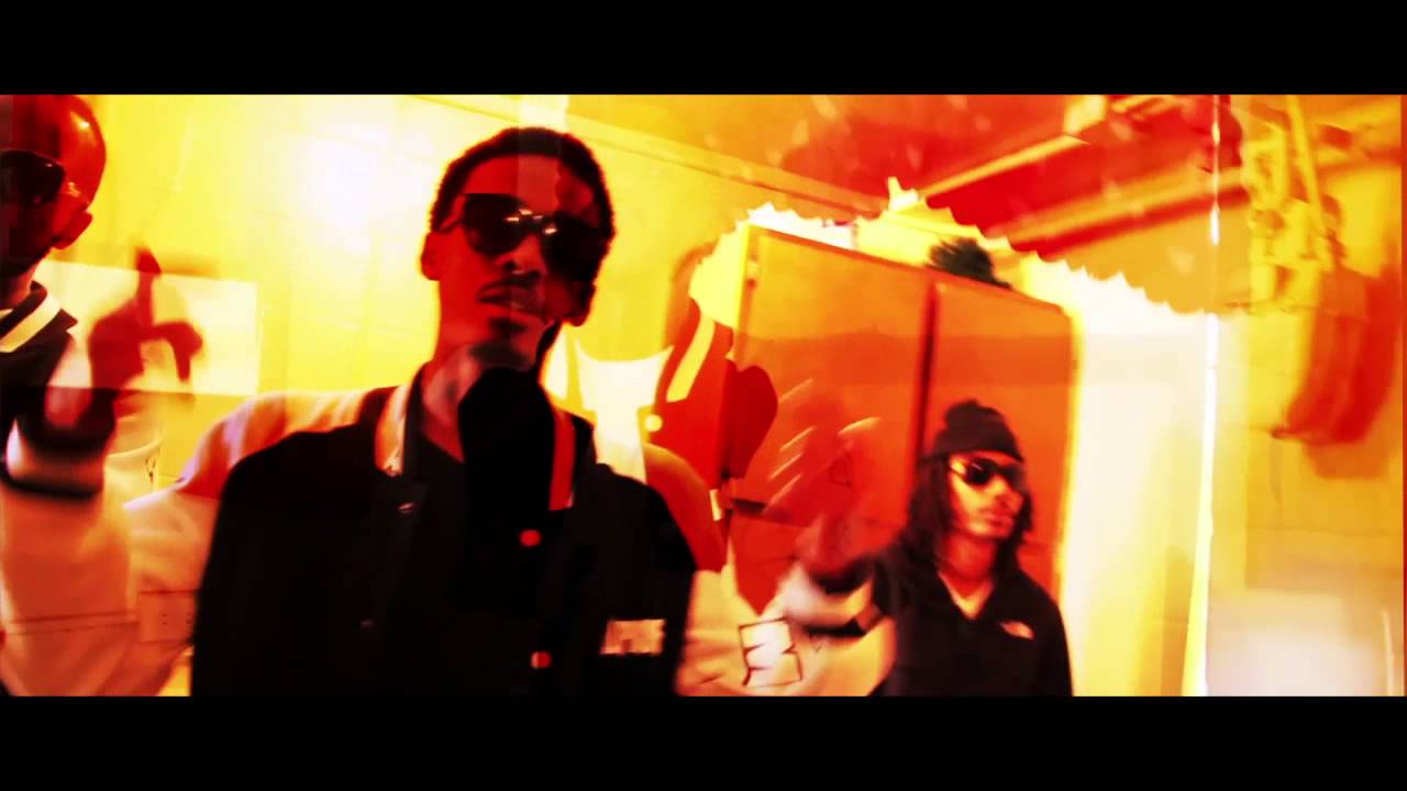 All Profit Music - Dats The Plug (Official Video) (HD) By @THISISGRAPHIK