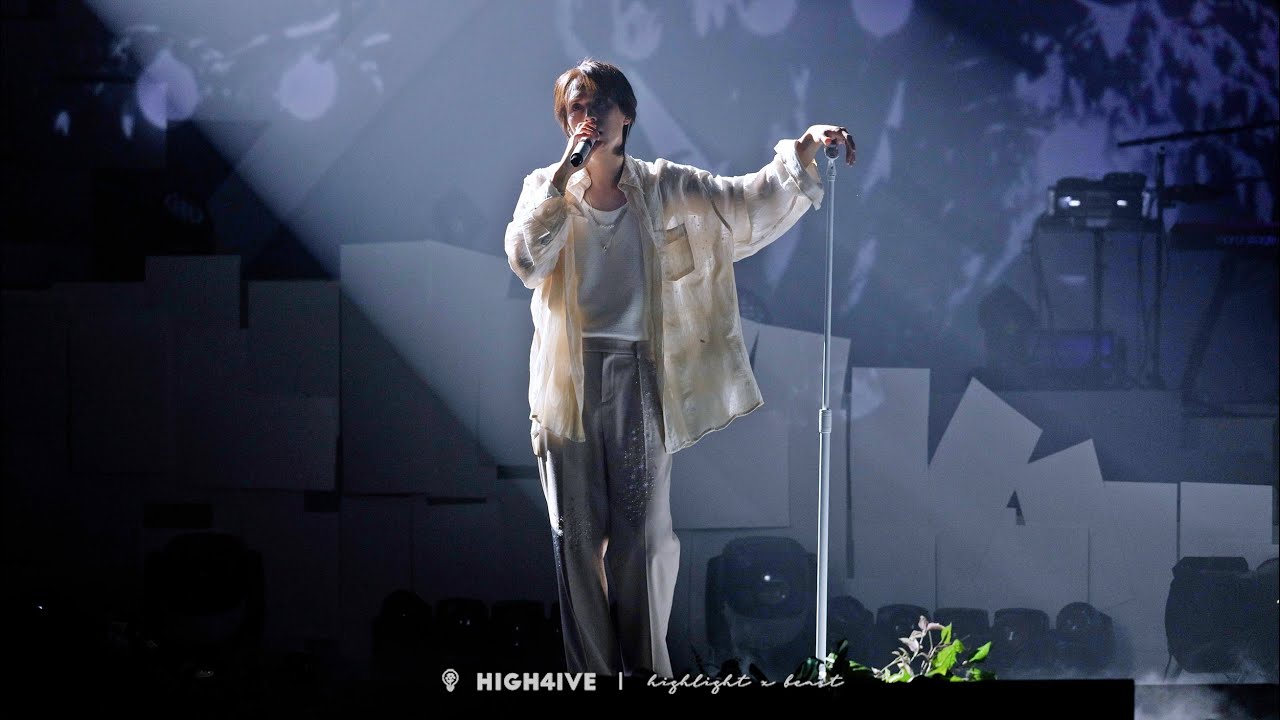 손동운 - Lemon (커버: 요네즈켄시) (251214 솔로콘서트 Ever+) [4K]