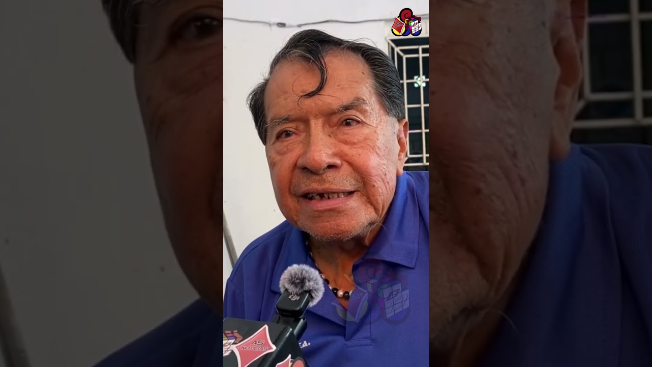 Plutarco Velázquez Pérez nos cuenta de donde surgió el apodo de El Tibiri.