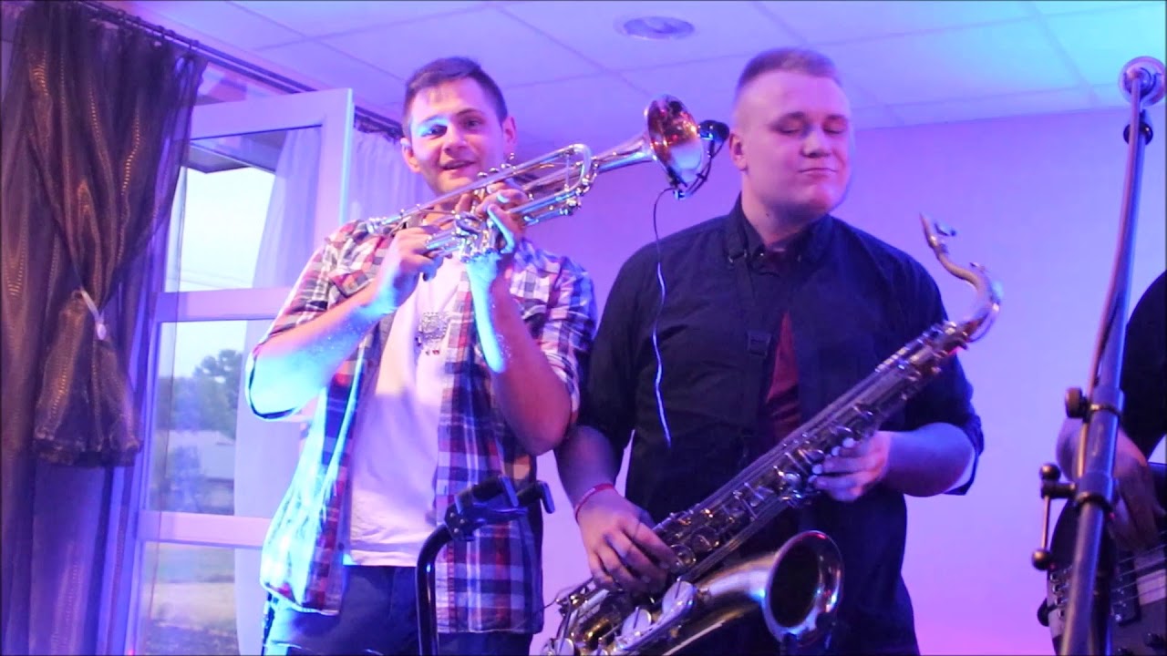 Kapela Juhasy - Małgorzata (live)