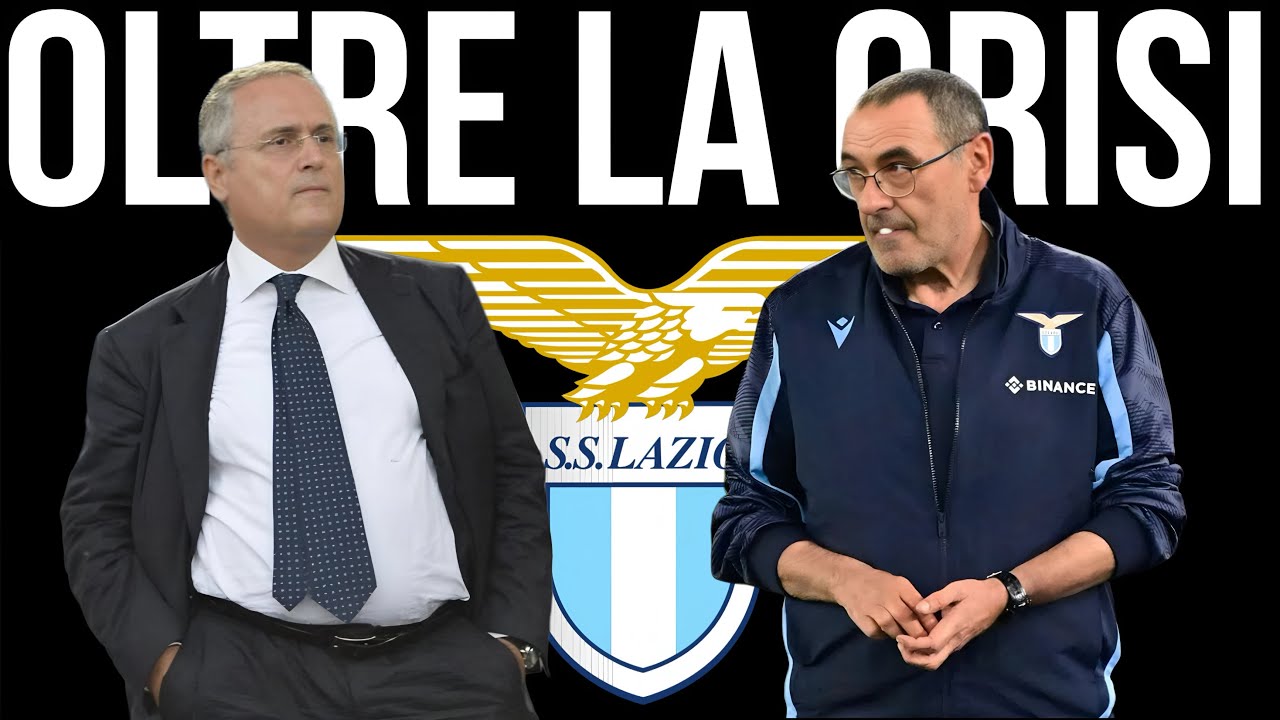 LOTITO, UN'ALTRA NOTTE NEL DESERTO. MA NON PENSARE AI SOLDI: PERCHÉ NON LO ESONERI?