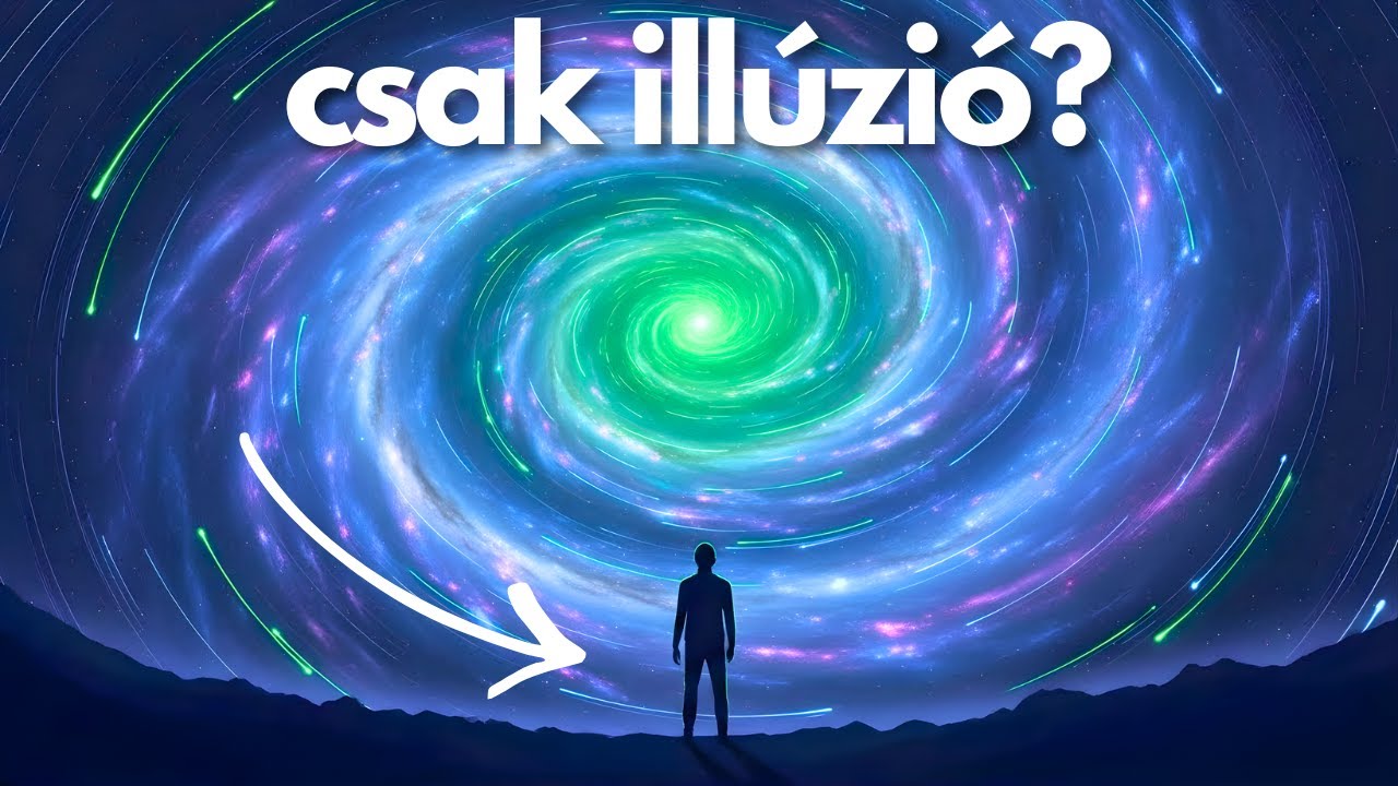 A valóság csak illúzió? 26 kvantumparadoxon, ami sokkolta a tudósokat
