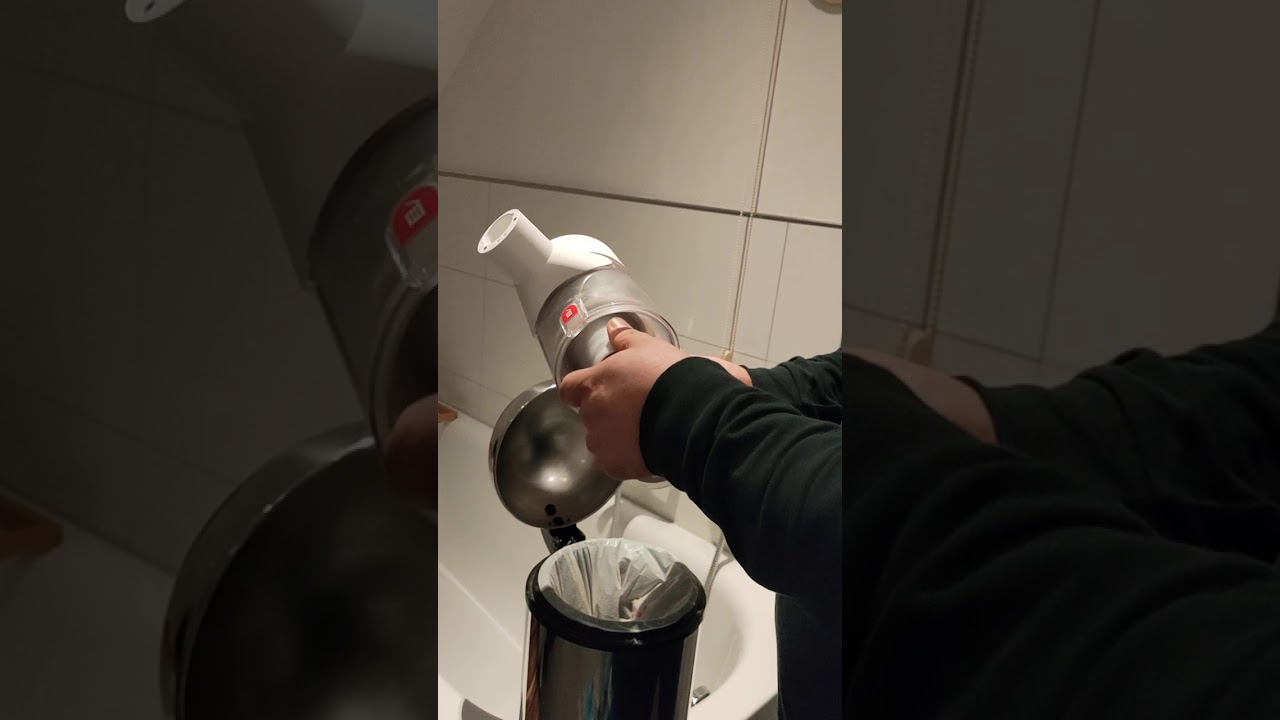 Dreame Staubsauger reinigen und waschen - für alle gängigen Dreame/Xiaomi Modelle