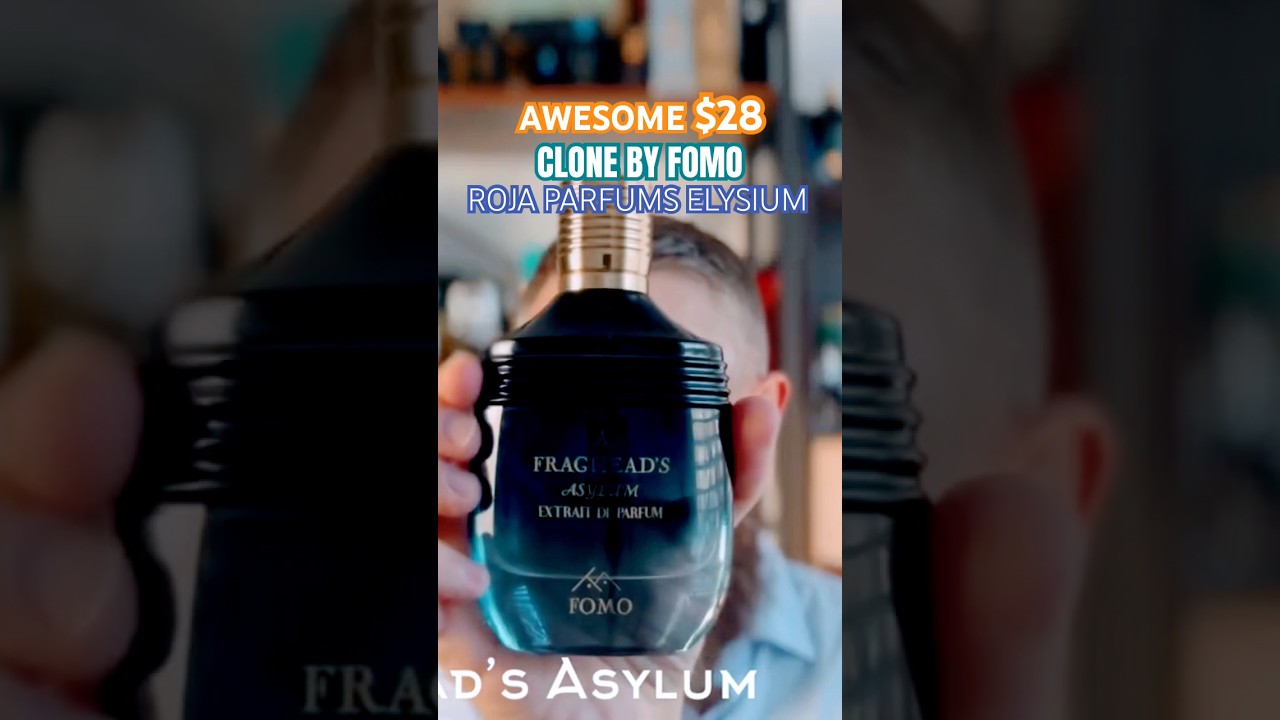 Новый лучший клон Elysium | FOMO: A Fraghead&rsquo;s Asylum