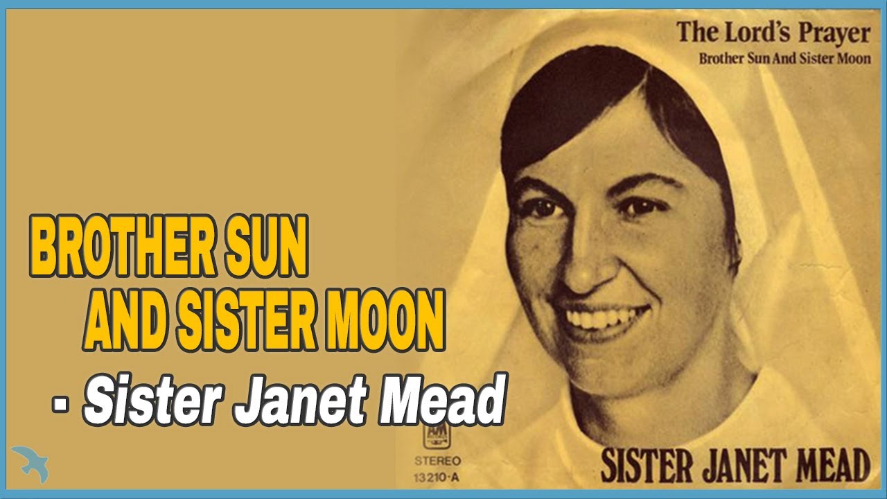 Sister Janet Mead - Brother Sun and Sister Moon (1973)