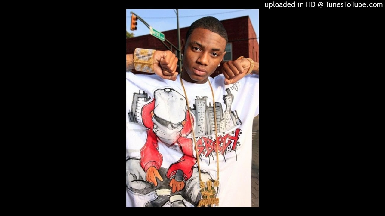 Soulja Boy x Lil Jon Type Beat - 