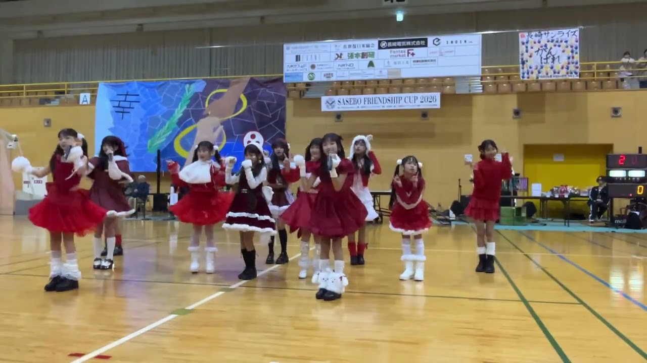 2026.1.4日米フレンドシップイベント#GMIX#ジーミックス#ジーミク#スターライトスクール#スタライ#STARLIGHTSCHOOL
