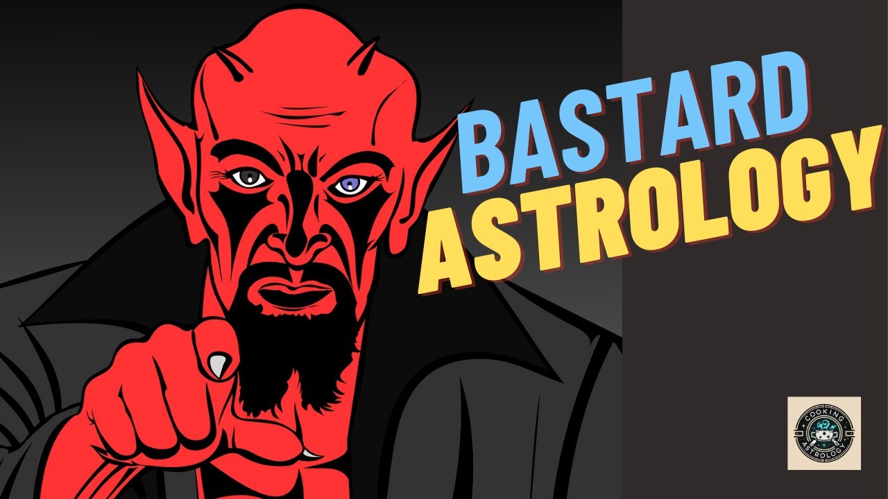 BAD and POWERFUL combinations in Vedic Astrology