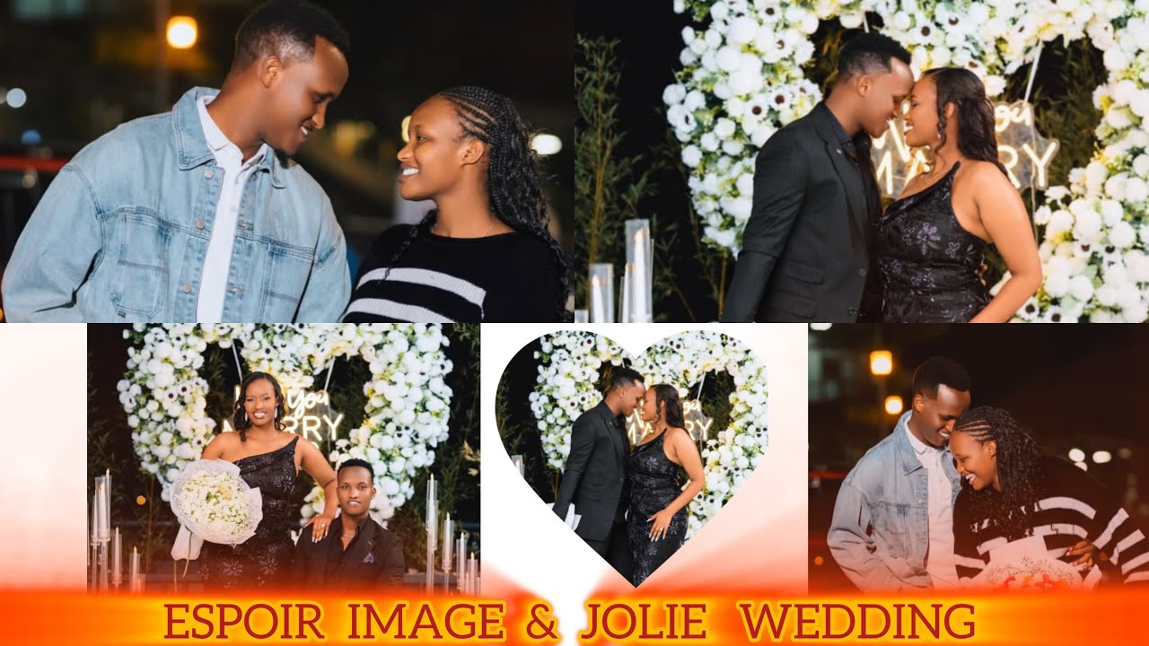 🔥🥰UBUKWE BWA ESPOIR IMAGES&JOLIE//UMVE IMITOMA BATERANYE BAMBIKANA IMPETA💍MBEGA UMUNEZERO MWINSHI
