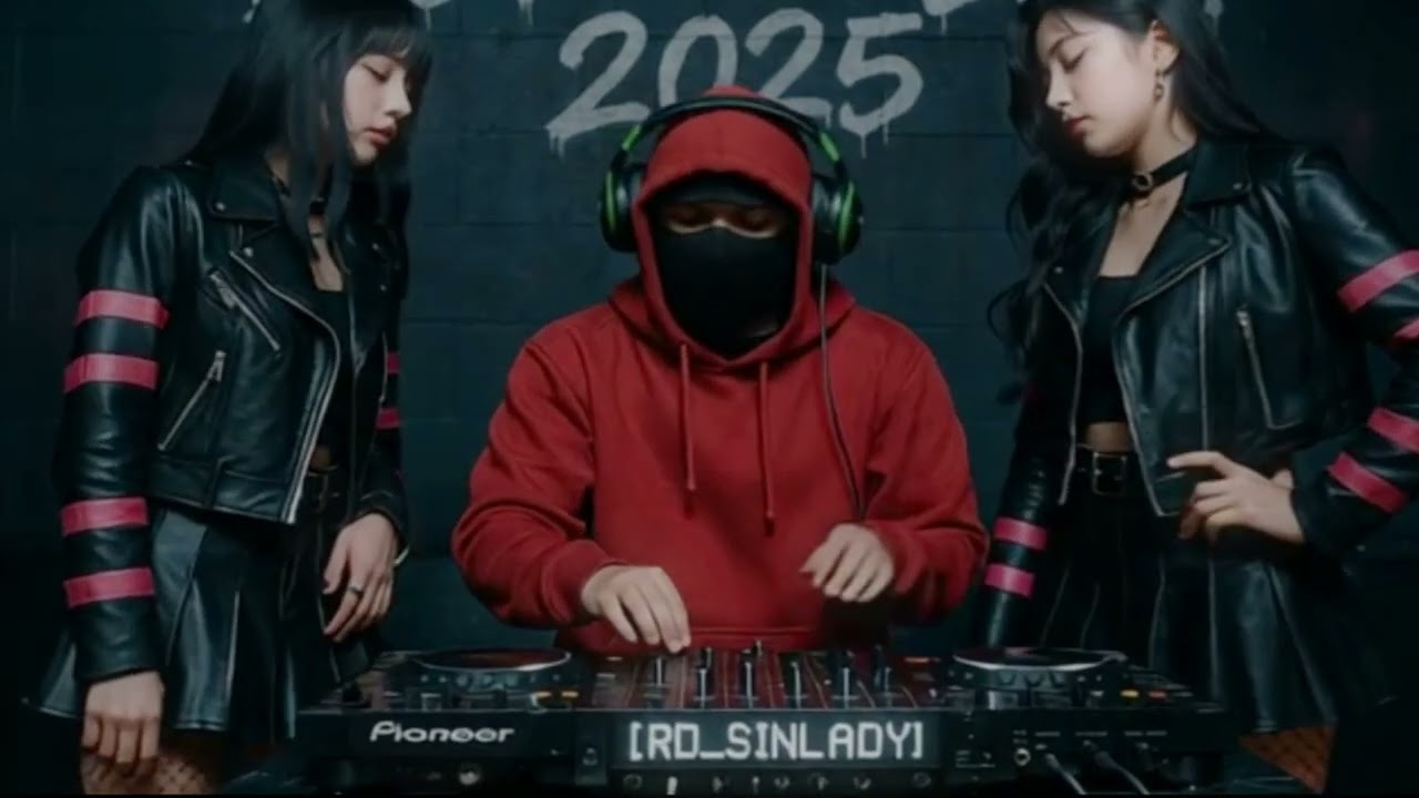 SINLADY x R_Dude [Best Of The Best] full album