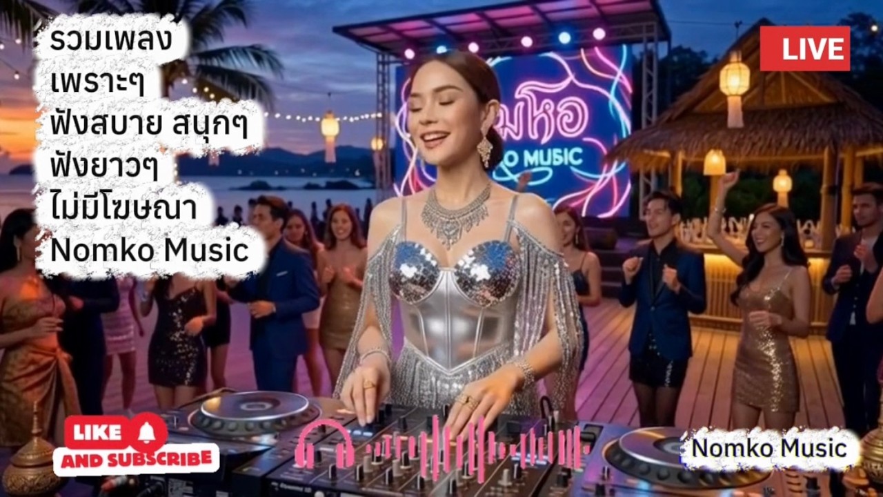รวมเพลงเพราะฟังยาวๆต่อเนื่อง #เพลงรัก #เพลงลูกทุ่ง #เพลงสากล #lovesong   #เพลงเพราะฟังสบาย