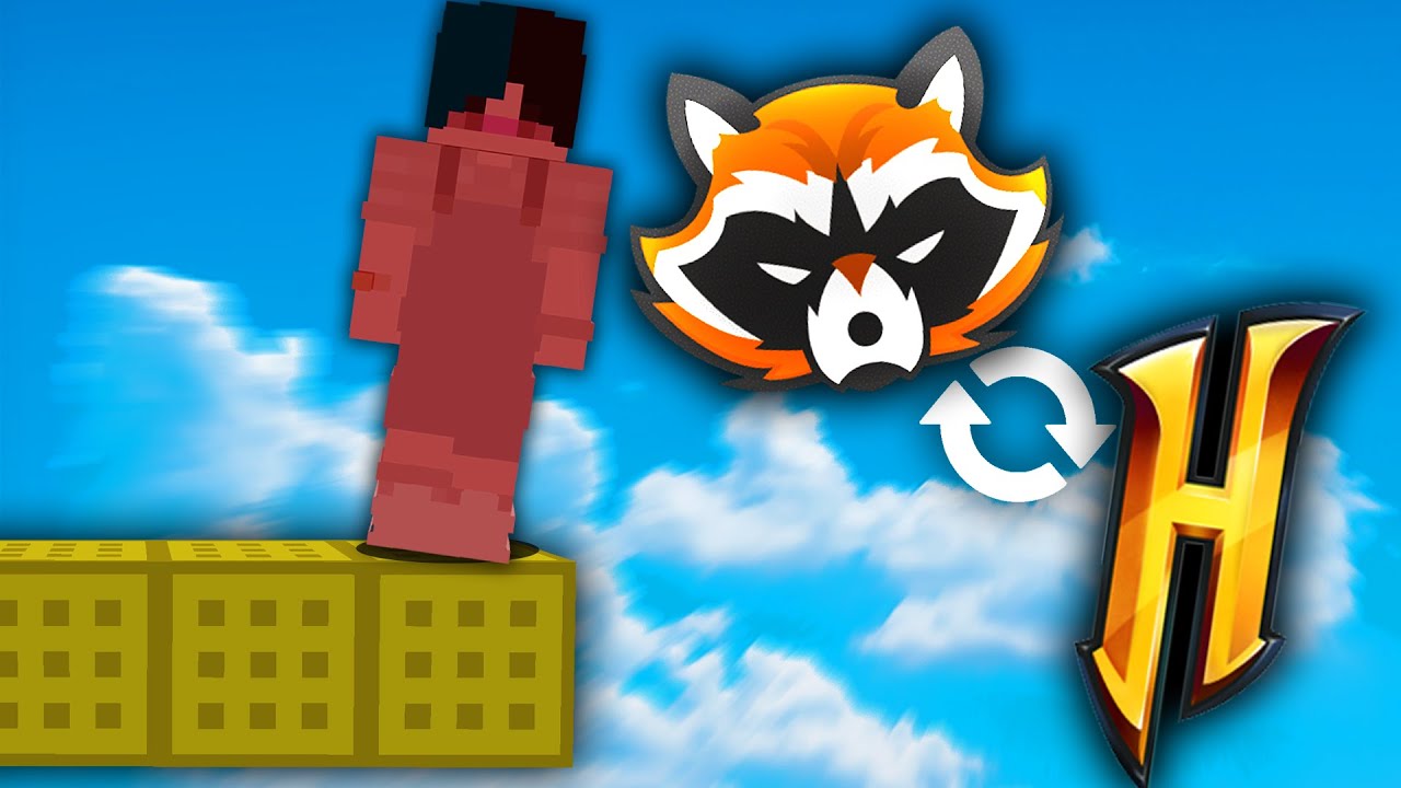 Bedwars ama ÖLÜRSEM SUNUCU DEĞİŞİYOR