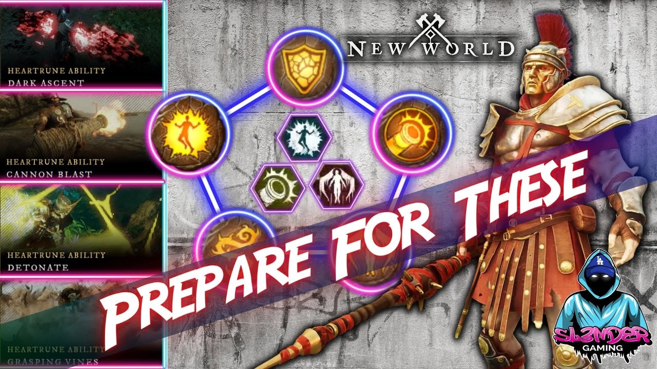 How To Craft & Obtain Heartrune Gems Get Prepared