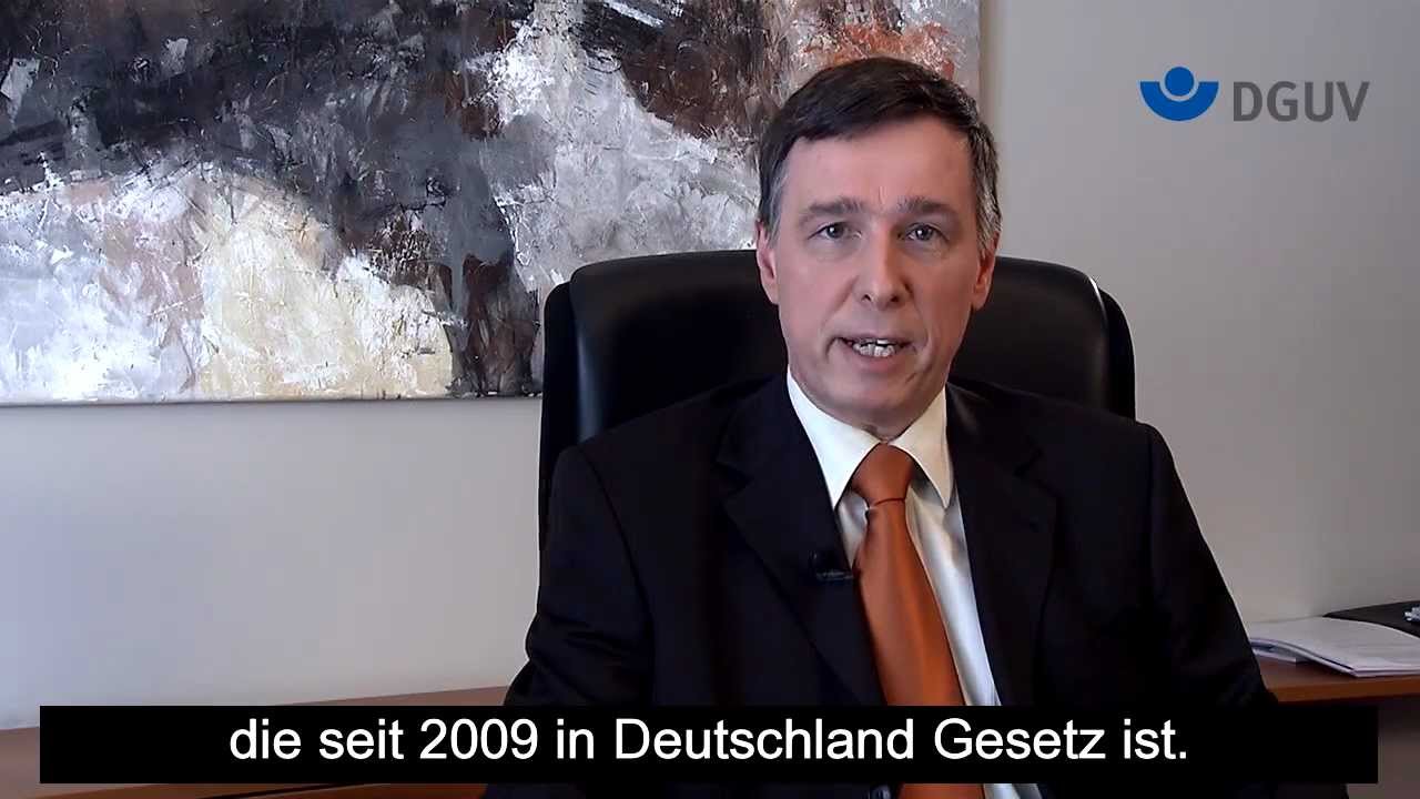 Aktionsplan zur Umsetzung der UN-Behindertenrechtskonvention