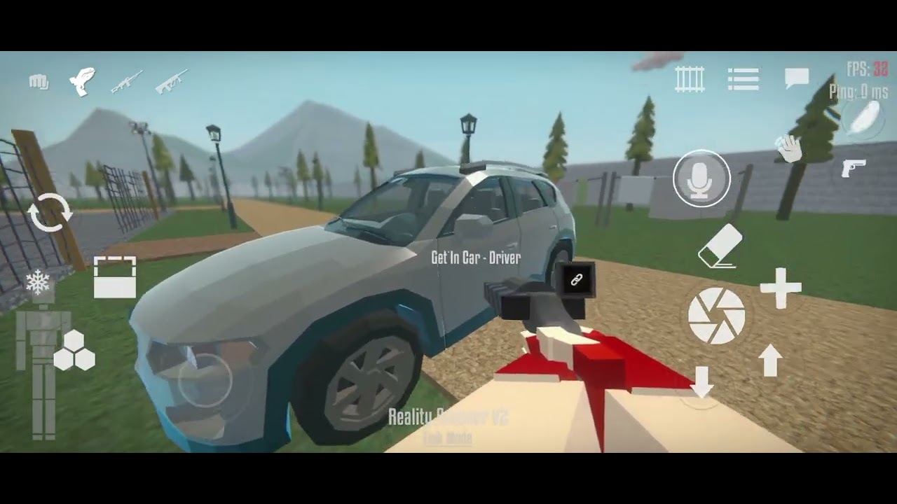 Gorebox Neo Update 1.5.1 New 